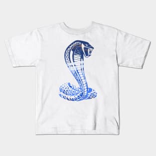 Cobra Snake Kids T-Shirt